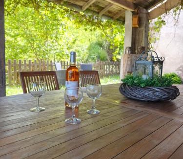 Le Valtin Casa | Gîte de Charme nature, calme, randonnée et air pur