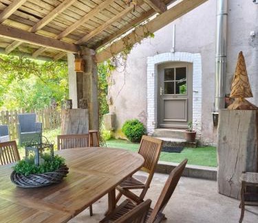 Le Valtin Casa | Gîte de Charme nature, calme, randonnée et air pur