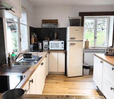 Le Valtin Casa | Gîte de Charme nature, calme, randonnée et air pur
