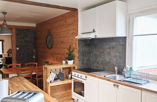 Le Valtin Casa | Gîte de Charme nature - calm, hiking & fresh air - Close to the Crêtes mountains