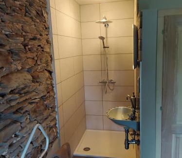 Vaux-sur-Sure Casa | Gîte de charme Rosardenne