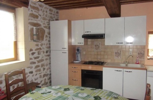 Dyo Casa | Gîte de Conche - DYO - Gîte