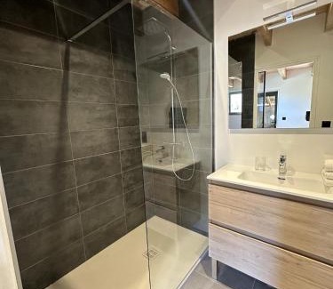 Condeissiat Casa | Gîte de Condeiss