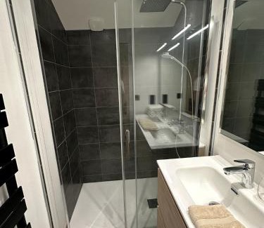 Condeissiat Casa | Gîte de Condeiss