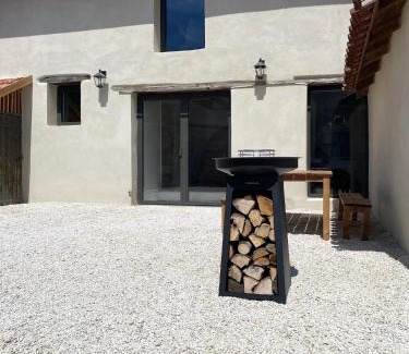 Condeissiat Casa | Gîte de Condeiss