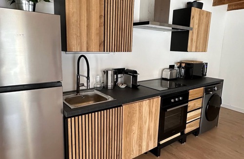 Condeissiat Casa | Gîte de Condeiss