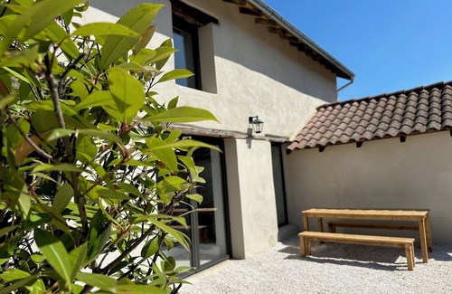Condeissiat Casa | Gîte de Condeiss