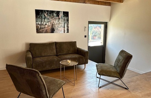 Condeissiat Casa | Gîte de Condeiss