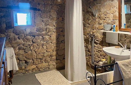 Hermitage-Tournonais-Herbasse-Pays de Saint-Felicien Cabaña | Gîte de Domaine de Regard