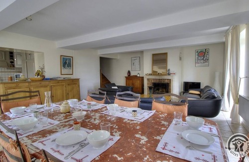 Cogny Casa | Gîte de Fond Moiroux