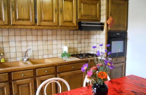 Saint-Martin-la-Meanne Apartamento | Gîte de France à Saint-Martin-la-Méanne 2 épis - Gîte de France 5 personnes MAE-9854