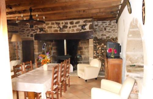 Saint-Martin-la-Meanne Apartamento | Gîte de France à Saint-Martin-la-Méanne 2 épis - Gîte de France 5 personnes MAE-9854