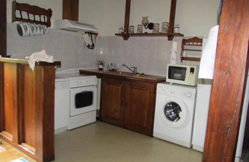 Rilhac-Xaintrie Apartamento | Gîte de France à Rilhac Xaintrie 2 épis - Gîte de France 4 personnes MAE-9914