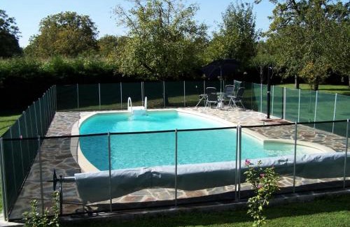 Astaillac Apartamento | Gîte de France Gîte de la plaine 3 épis - Gîte de France 6 personnes MAE-0334