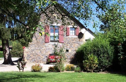 Astaillac Apartamento | Gîte de France Gîte de la plaine 3 épis - Gîte de France 6 personnes MAE-0334