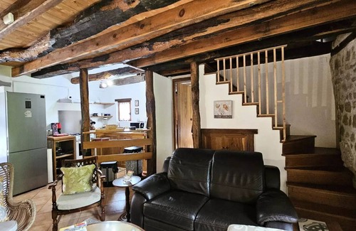 Cublac Villa | Gîte de France La valade 2 ears - Gîte de France 4 people