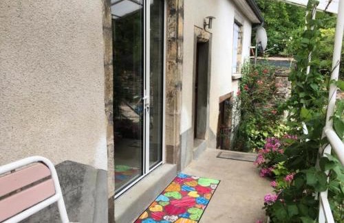 Le Pescher Apartamento | Gîte de France Latour 2 épis - Gîte de France 6 personnes 114