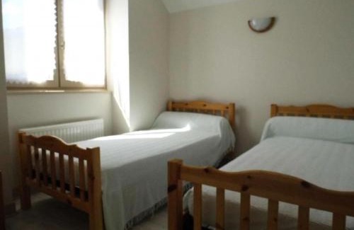Saint-Martin-la-Meanne Apartamento | Gîte de France Le doustre 2 épis - Gîte de France 4 personnes MAE-8914
