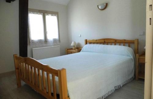 Saint-Martin-la-Meanne Apartamento | Gîte de France Le doustre 2 épis - Gîte de France 4 personnes MAE-8914