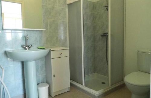 Saint-Martin-la-Meanne Apartamento | Gîte de France Le doustre 2 épis - Gîte de France 4 personnes MAE-8914