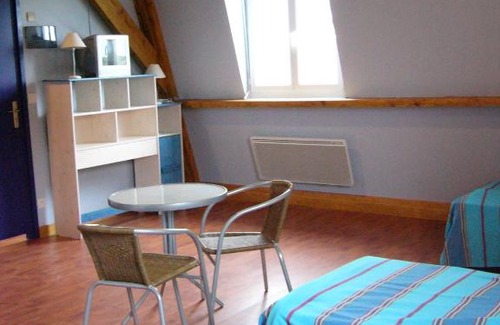 Sailly-lez-Cambrai Casa | Gîte de groupe Le Chouet