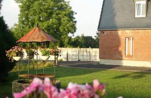 Sailly-lez-Cambrai Casa | Gîte de groupe Le Chouet