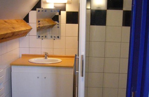 Sailly-lez-Cambrai Casa | Gîte de groupe Le Chouet