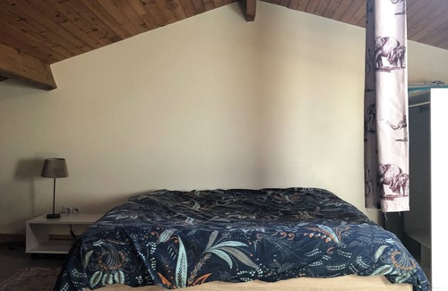 Quirbajou Otro | Gîte de groupe relais étape rando Cathare LafermedeMarithé