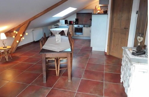 Millau Cabaña | Gîte de Jassenove