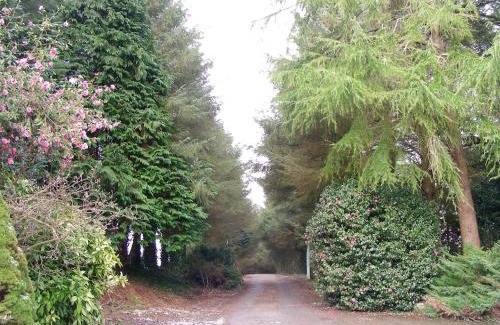 Botsorhel Casa | Gîte de Kerlouérien Botsorhel