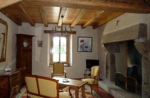 Botsorhel Casa | Gîte de Kerlouérien Botsorhel