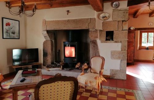Botsorhel Casa | Gîte de Kerlouérien Botsorhel