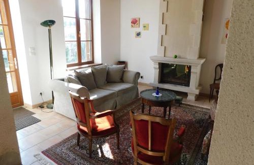 Pontlevoy Casa | Gîte de l'école
