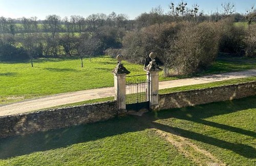 Rouez Cama Y Desayuno | Gîte de l'Abbaye de champagne
