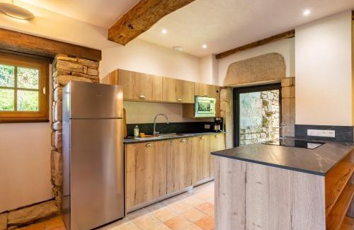 Brandivy Casa | Gîte de l'Abbaye