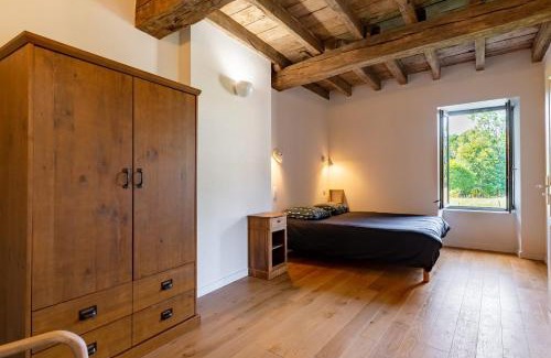 Brandivy Casa | Gîte de l'Abbaye