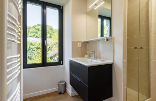 Brandivy Casa | Gîte de l'Abbaye