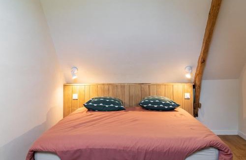 Brandivy Casa | Gîte de l'Abbaye