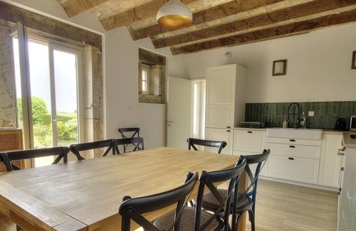 Saint-Lager Casa | Gîte de l'Annexe des Fournelles