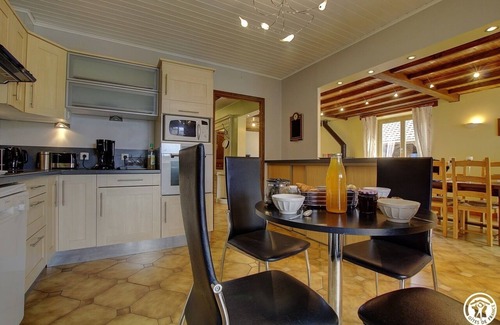 Outriaz Casa | Gîte De L'arbépin - Outriaz
