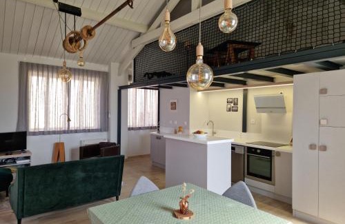 Cellettes Casa | Gîte de l’Etabli