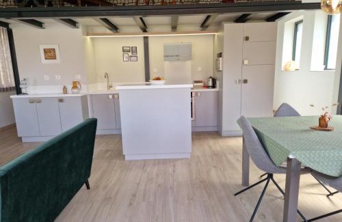 Cellettes Casa | Gîte de l’Etabli