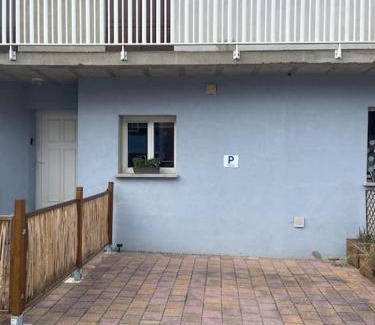 Diebolsheim Casa | Gîte de l impasse proche europa park