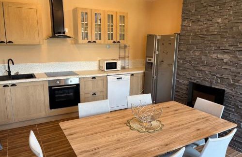 Anguilcourt-le-Sart Cama Y Desayuno | Gîte de L'océan