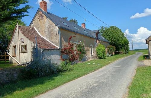 Lhomme Casa | Gîte de l'oeillet