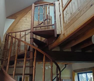 Lhomme Casa | Gîte de l'oeillet