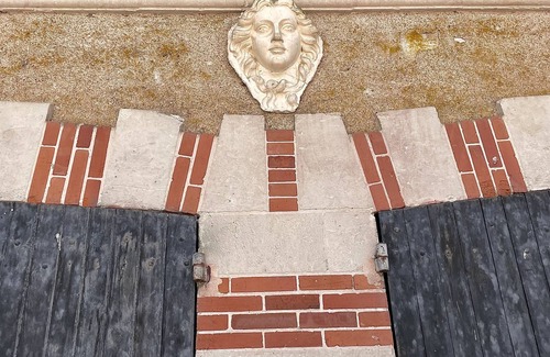 Bouchemaine Casa | Gîte de L'Orangerie- Château Le Fresne