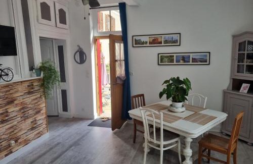 Picquigny Apartamento | Gîte de l'Orchidée