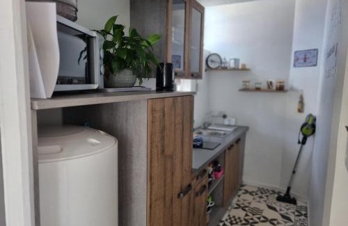 Picquigny Apartamento | Gîte de l'Orchidée