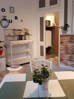 Picquigny Apartamento | Gîte de l'Orchidée